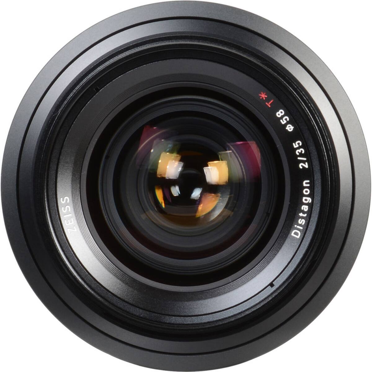 ZEISS
T* $58 2/35 Distagon