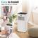 Easy to Install
Hassle-free Set Up in Minutes