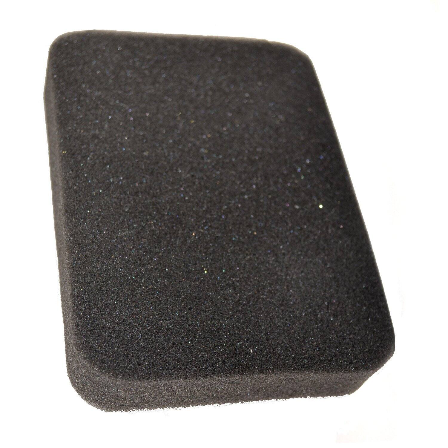 Alt View 5. HQRP - Foam Air Filter Element for Honda EB-EM-EG Generator GX240-GX390 Replaces 17211-899-000.