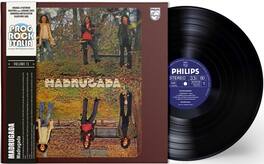 Madrugada - Madrugada - VINYL LP