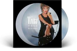 Tina Turner - Private Dancer (40th Anniversary Edition) - VINYL LP