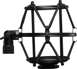 PreSonus - Shock Mount for the Revelator Mic - Black