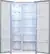 Alt View 13. Frigidaire - 18.8 Cu. Ft. 36" Counter-Depth Side-by-Side Refrigerator.