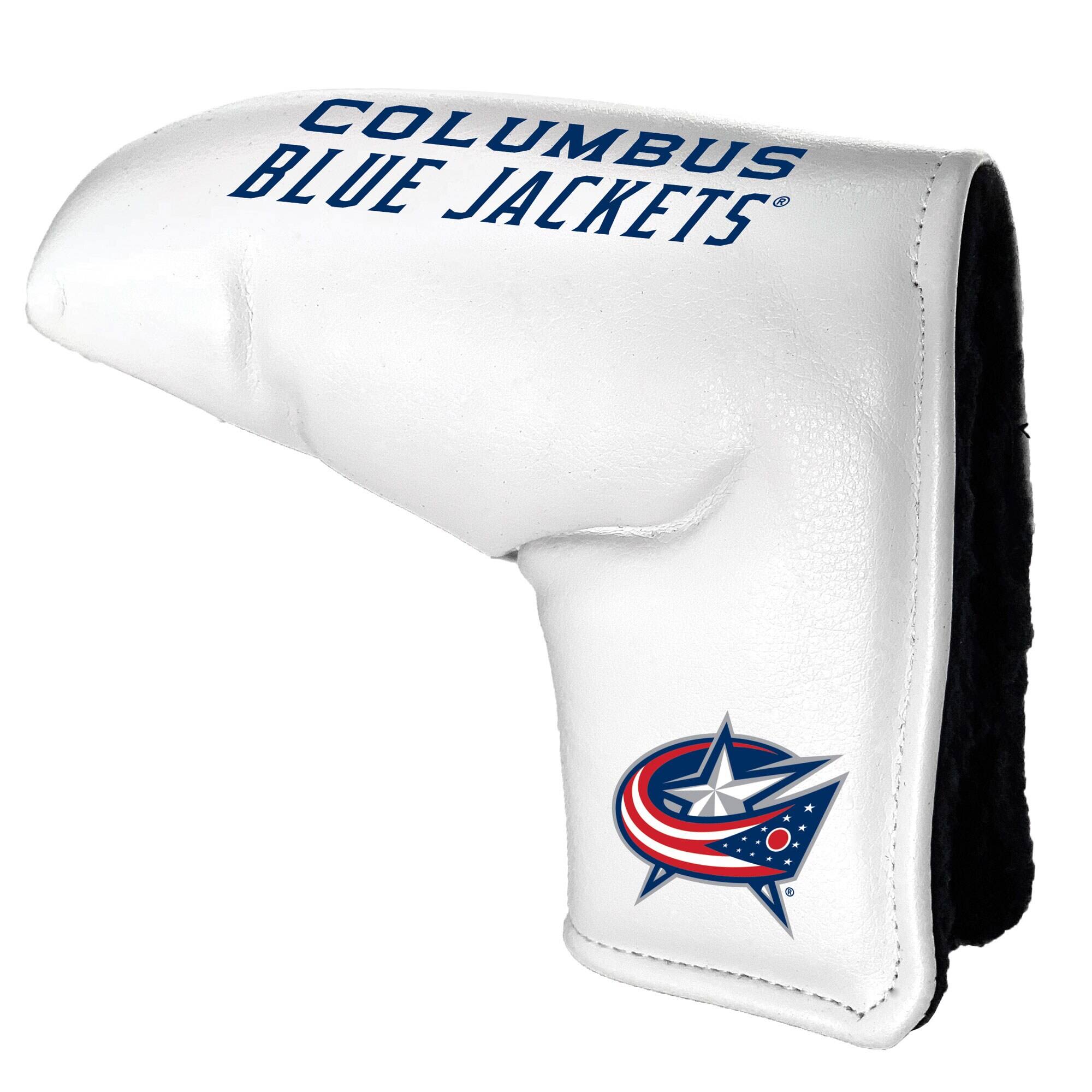 COLUMBUS BLUE JACKETS