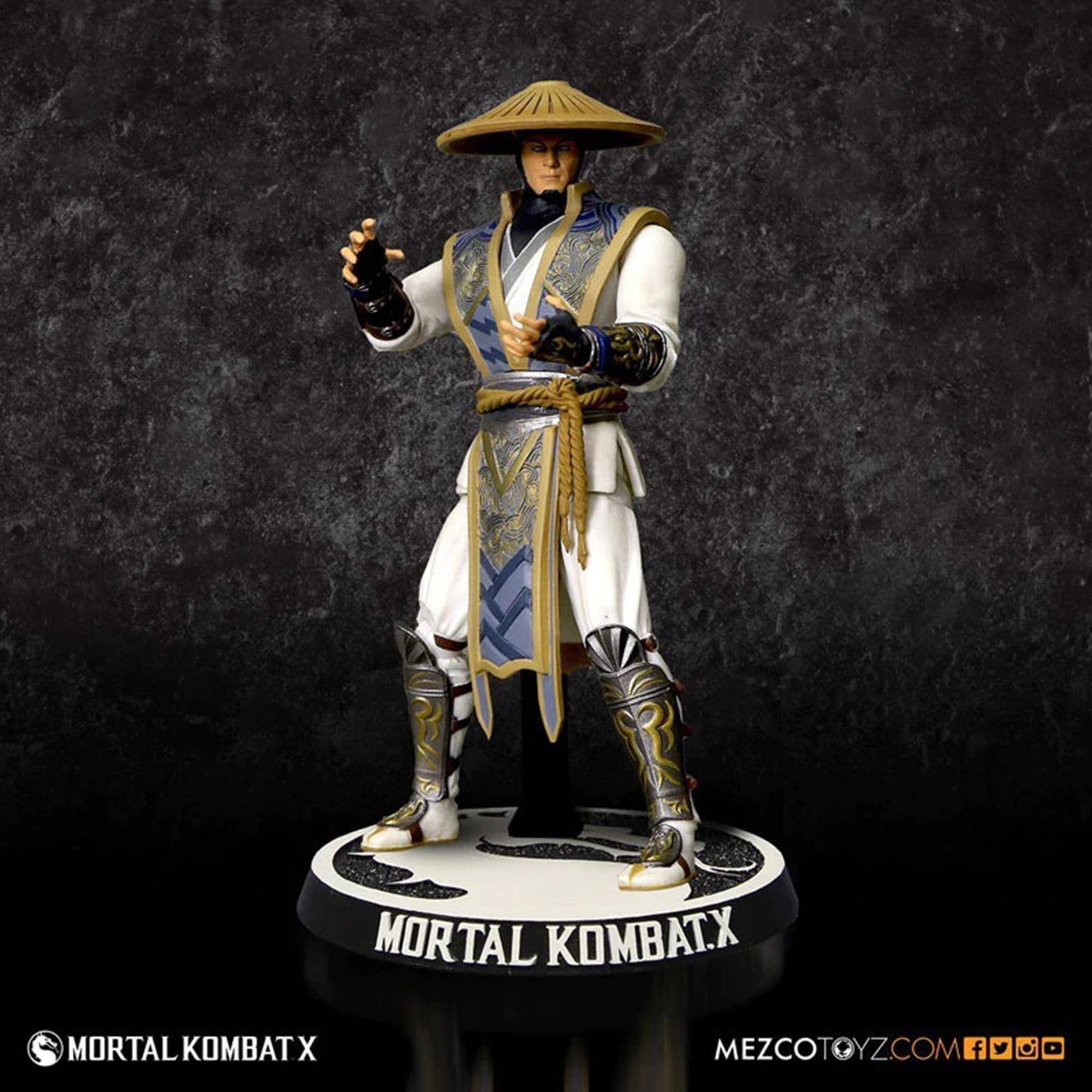 MORTAL KOMBAT X  
MORTAL KOMBAT X  
MEZCOTOYZ.COM