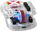 Alt View 5. Pulsar - X2H Mini Wireless Gaming Mouse - Superclear.