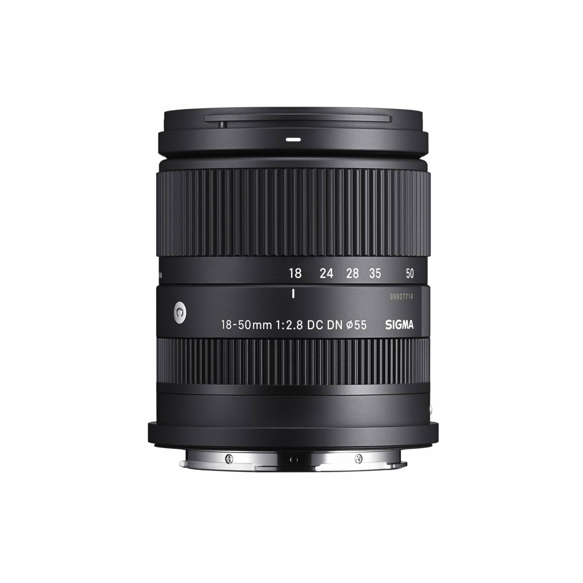 Sigma 1850mm f2.8 DC DN Contemporary Lens for L Mount with