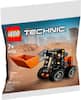 LEGO TECHNIC 7+ 30710 Skid-Steer Loader 52 pcs/pzs Building Toy Jouet de construction Juguete para Construir