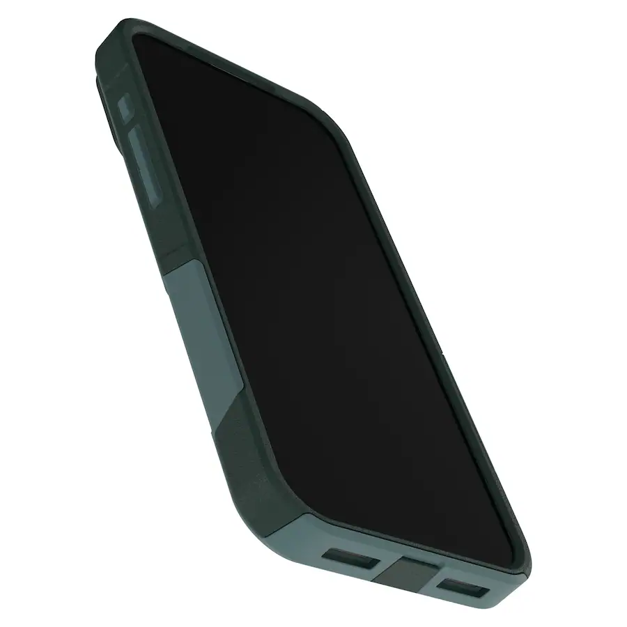 OtterBox Cover per iPhone 15 Plus Fre per MagSafe, resistente a acqua (IP68), shock, cover sottile con protezione schermo integrata, 5x vs le norme OtterBox Cover per iPhone 15 Plus Fre per MagSafe, resistente a acqua (IP68), shock, cover sottile con protezione schermo integrata, 5x vs le norme