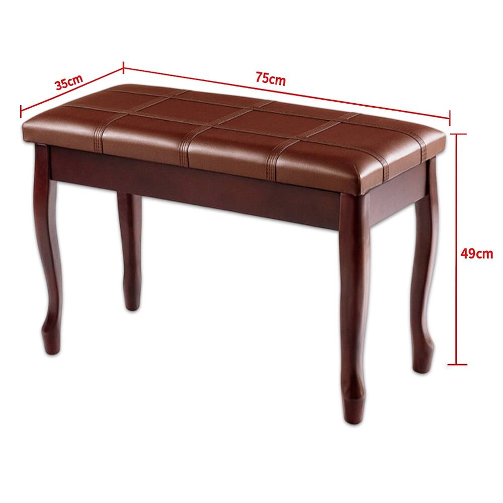 35cm (width)  
75cm (length)  
49cm (height)