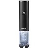 ZWILLING - Electric Wine Bottle Opener - Black - Angle_Zoom