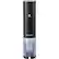 Angle. ZWILLING - Electric Wine Bottle Opener - Black.