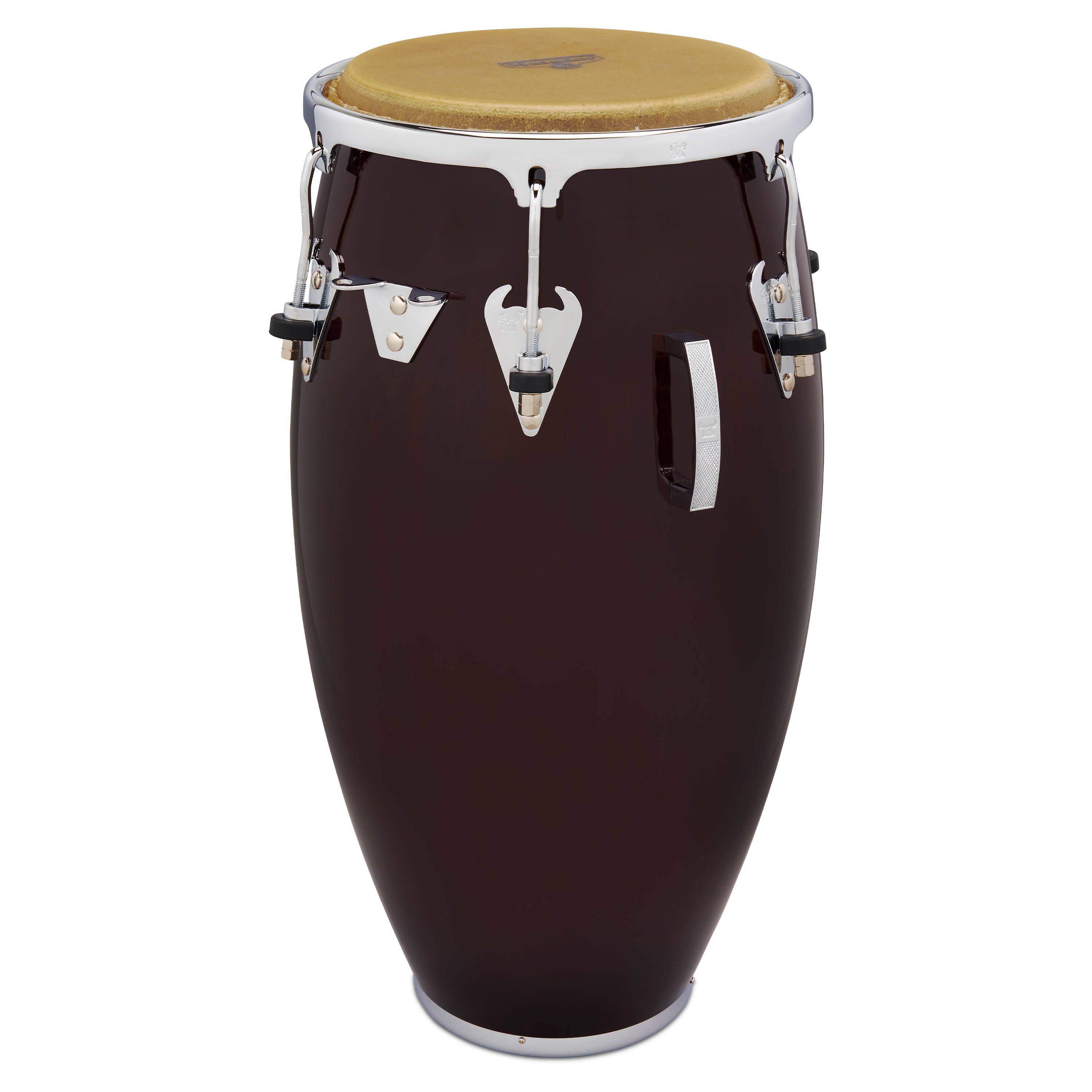 Left. Latin Percussion - Matador 11-3/4" Conga.