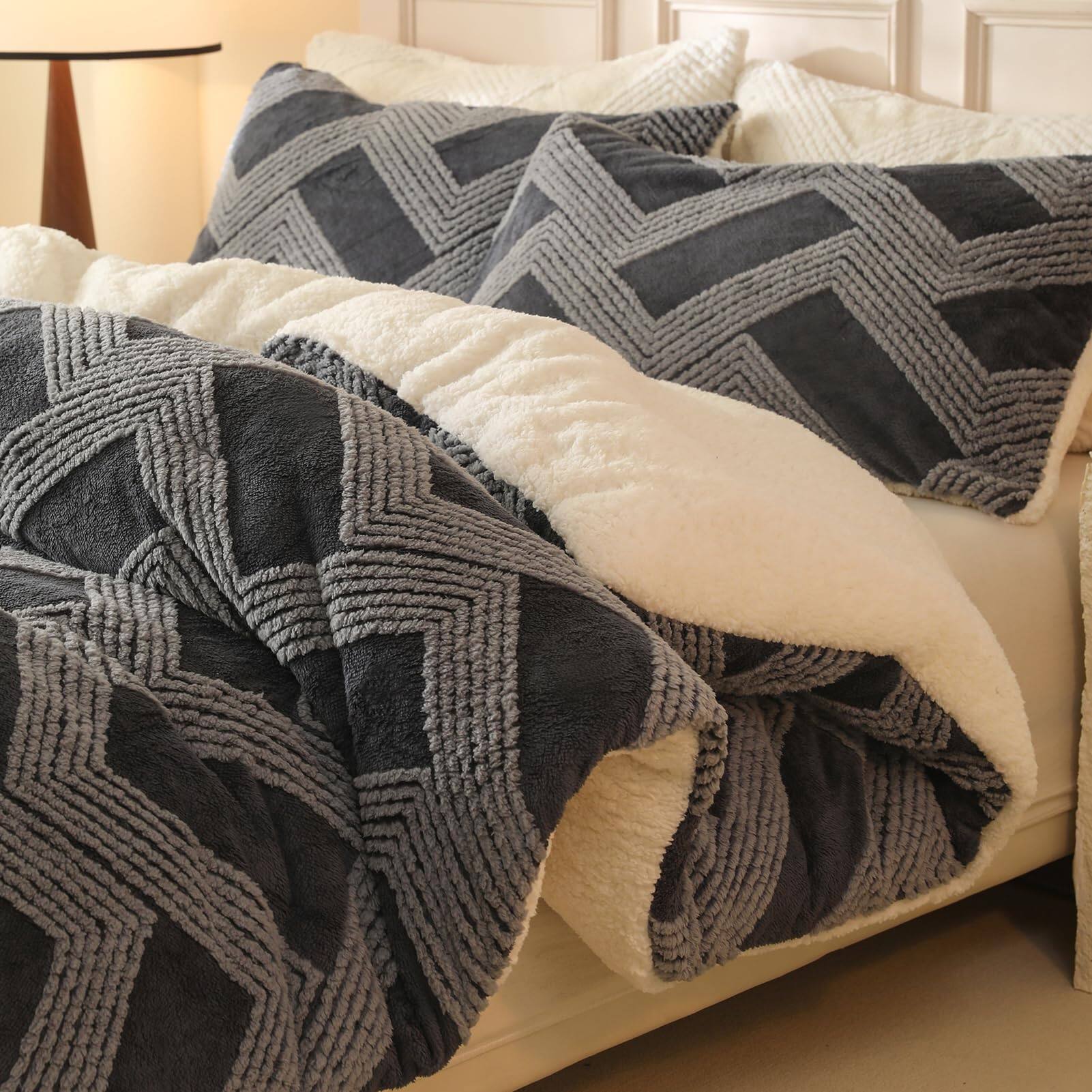 W-grey-Queen(90"x90")