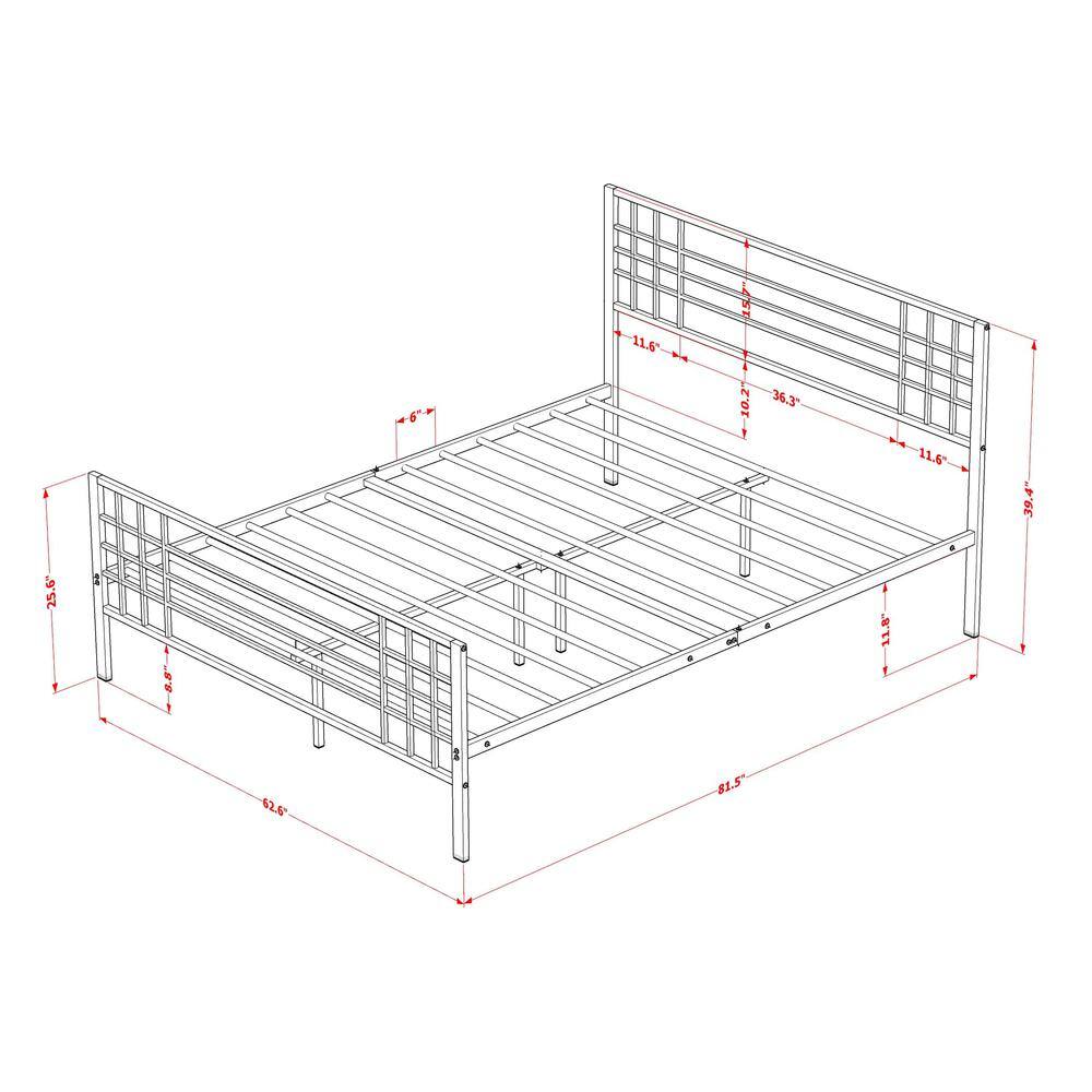 116" x 10.2" x 36.3" x 11.6" x 39.4" x 25.6" x 126" x 1" x 81.5" x 11.8"