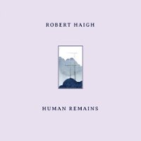 Human Remains [LP] - VINYL - Front_Zoom