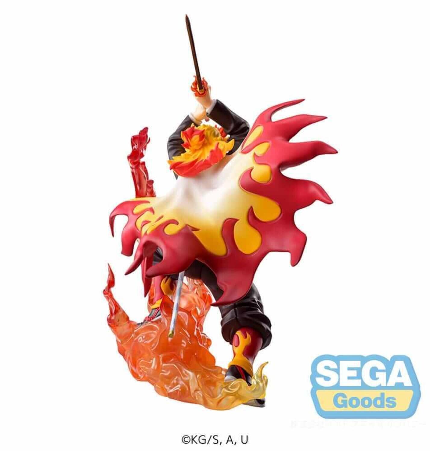 SEGA Goods KG/S, A, U