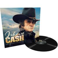 The Ultimate Collection [LP] - VINYL - Front_Zoom