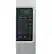 Alt View 15. Monogram - 1.1 Cu. Ft. Mid-Size Microwave - Black/Stainless Steel.