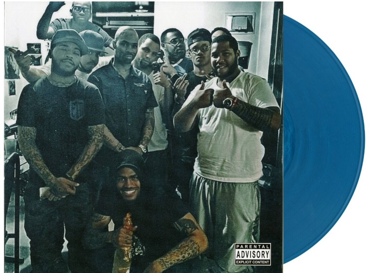 Dave East - Apt 6e   - VINYL LP price history on PriceWatchPro