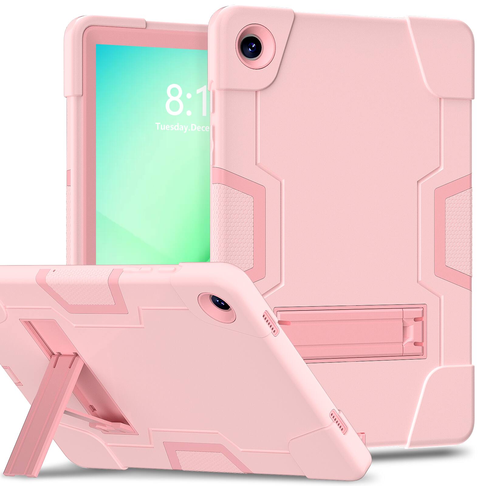 Rosegold