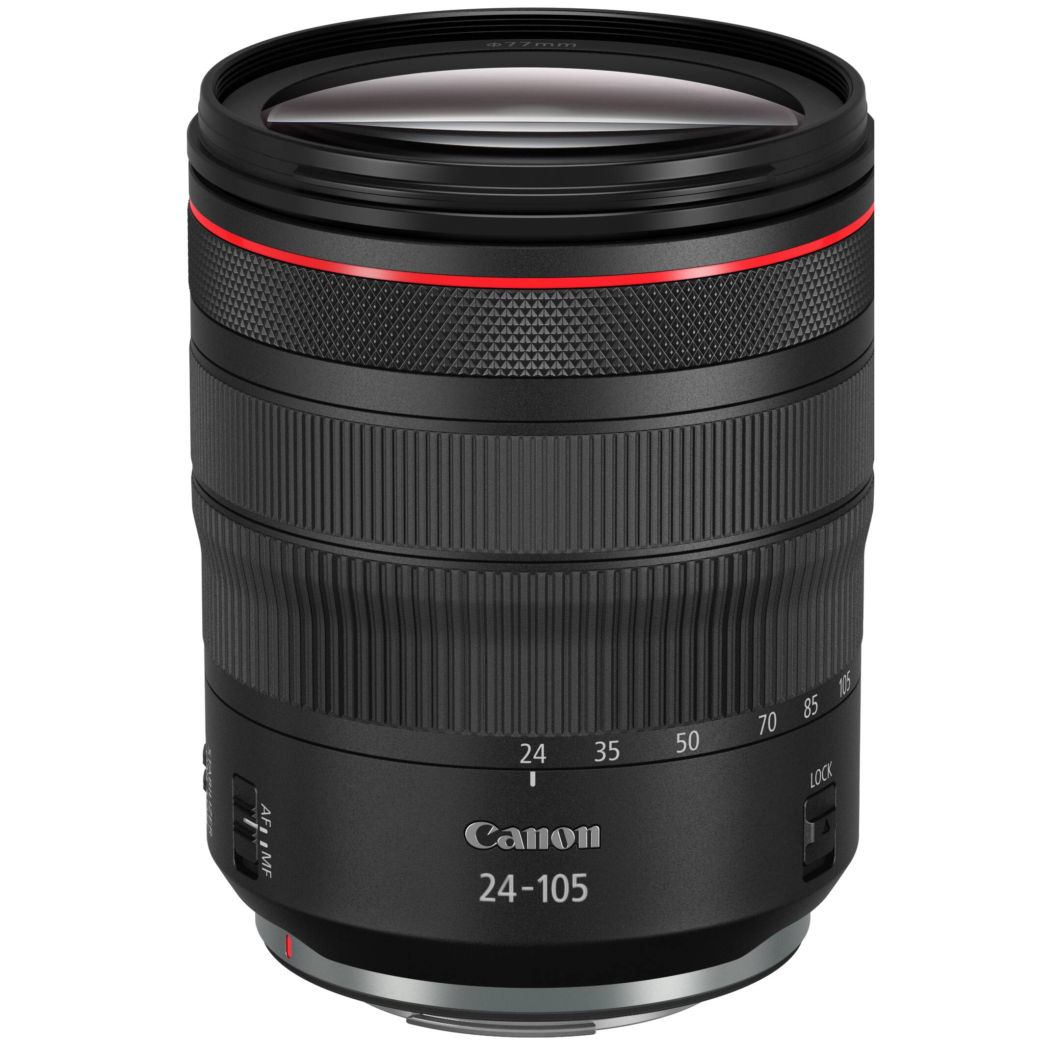 7700 AF MF 24 35 50 70 85 105 LOCK

Canon 24-105