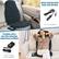 Relax Tension after Long Time Driving
12V Car Adapter
Provides you a spa-like massage experience at Home
100V to 240V Home Adapter