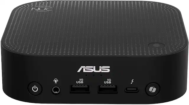 ASUS NUC ASUS 5G USB 5G USB i