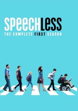 Speechless: The Complete First Season - DVD