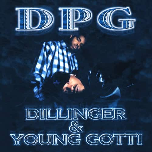 Tha Dogg Pound / Young Gotti / Daz Dillinger - Dillinger & Young Gotti   - COMPACT DISCS [CD] price history on PriceWatchPro