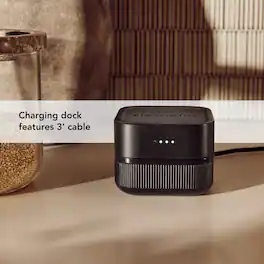 KitchenAid Go® Cordless USB Charging Dock, KRBC12ZZBASE - Other