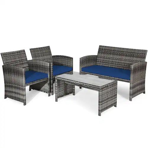 Patio Conversation Sets