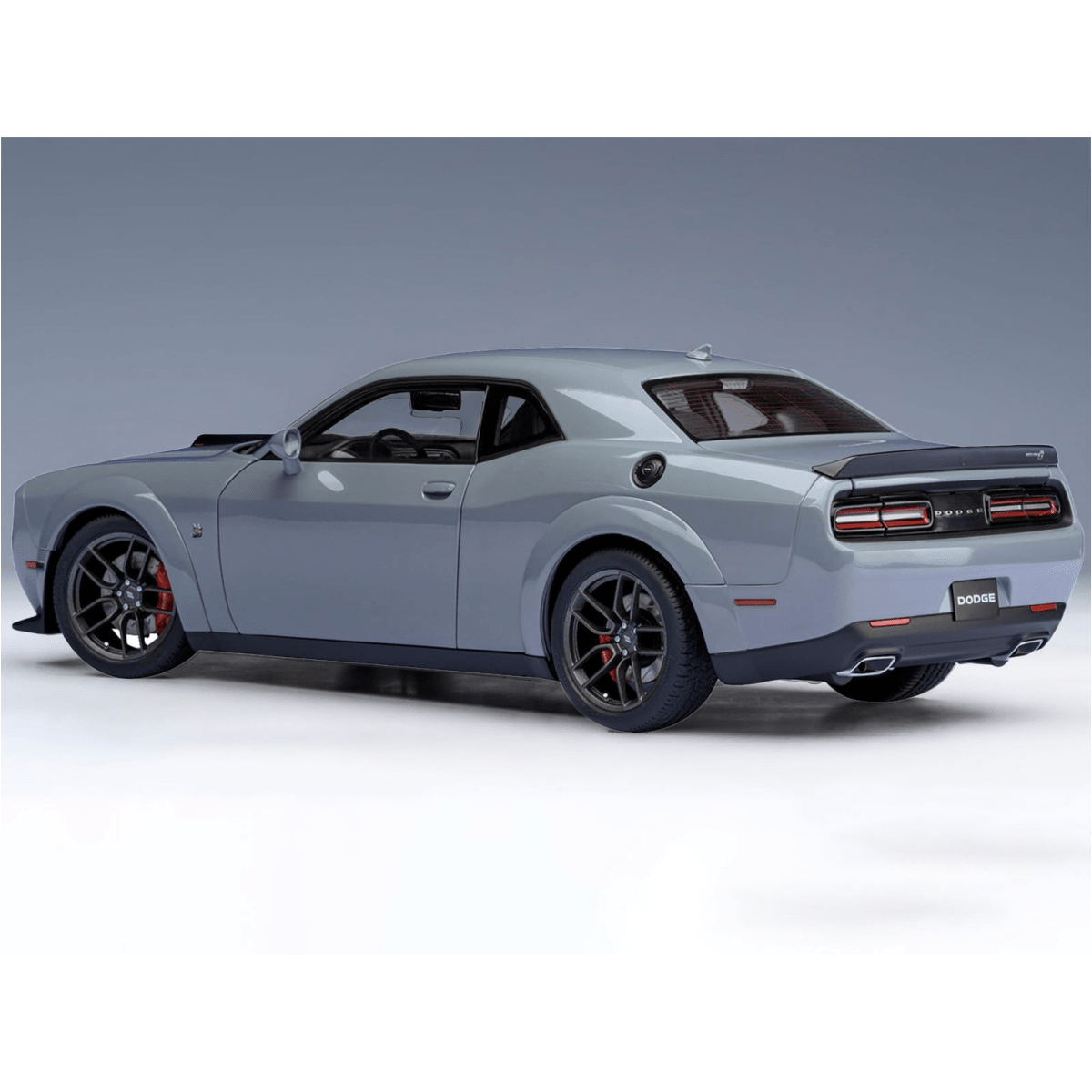 Dodge