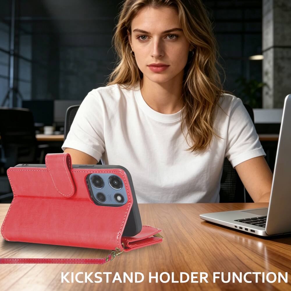 KICKSTAND HOLDER FUNCTION
