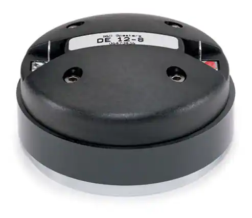 BLC Speakers DE 12-8 24472434