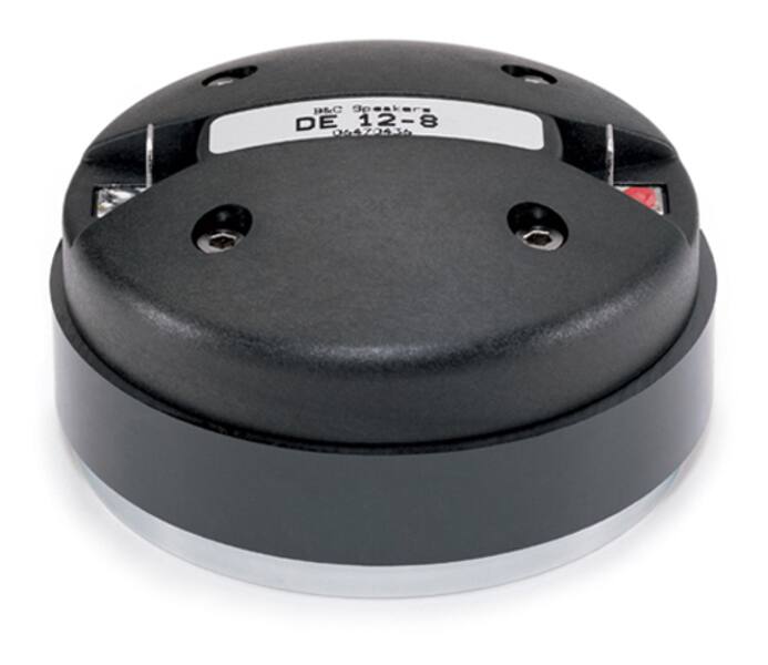 BLC Speakers DE 12-8 24472434
