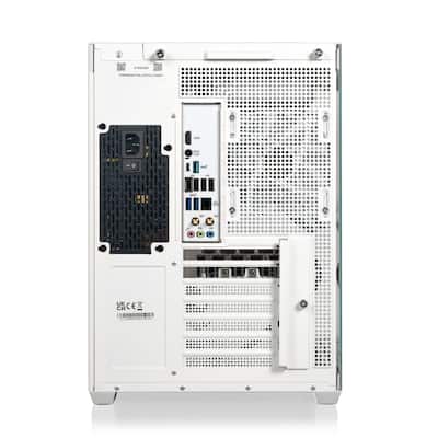 Thermaltake LCGS View 7880S 380 Gaming Desktop AMD Ryzen 7 7800X3D Thermaltake LCGS View 7880S 380 Gaming Desktop AMD Ryzen 7 7800X3D