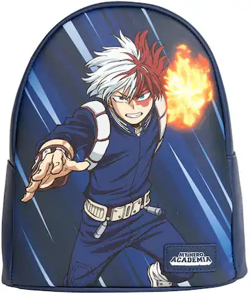MYHERO ACADEMIA