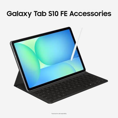 Samsung Galaxy Tab S10 FE 10.9 Samsung Galaxy Tab S10 FE 10.9