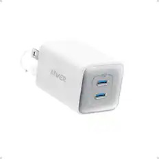 ANKER +IQ
