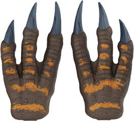 Mattel - Jurassic World: Rebirth Spinosaurus Battle Claws Set - COLLECTIBLES - Multicolor