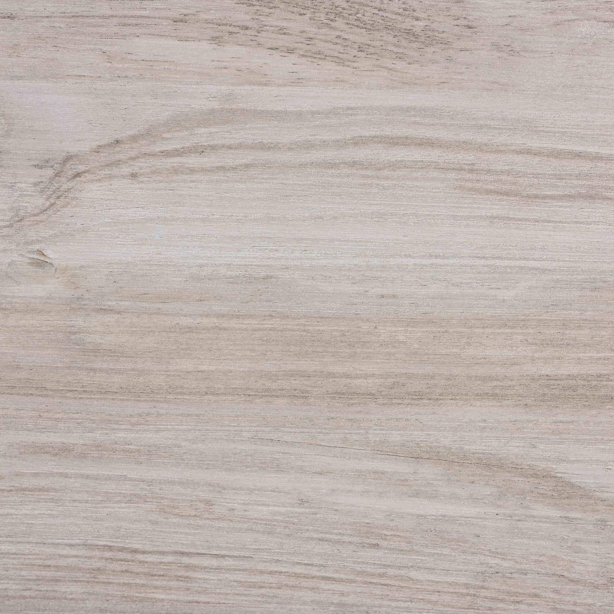 Alt View 4. bali & pari - Alvaro Wood Storage Trunk with Hinged Lid - Rectangular Blanket Chest and Bedroom Bench with Spacious Interior - White Wash/Black.