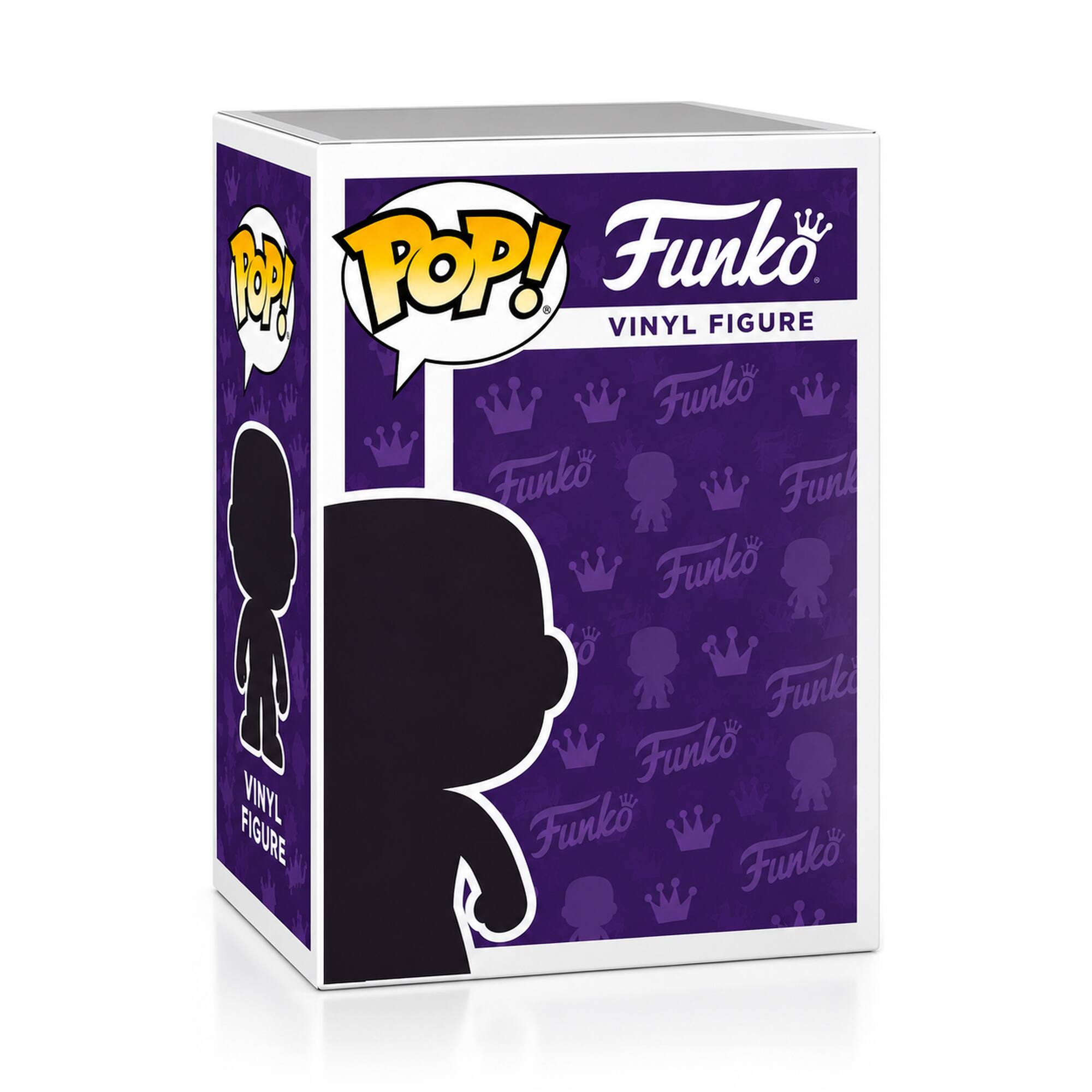 POP! Funko VINYL FIGURE Funko