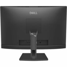 Dell - Pro 24 QC24251 All-in-One Computer - Intel Core i5 14th Gen i5-14500T - 8 GB - 256 GB SSD - 23.8" - Luna Gray