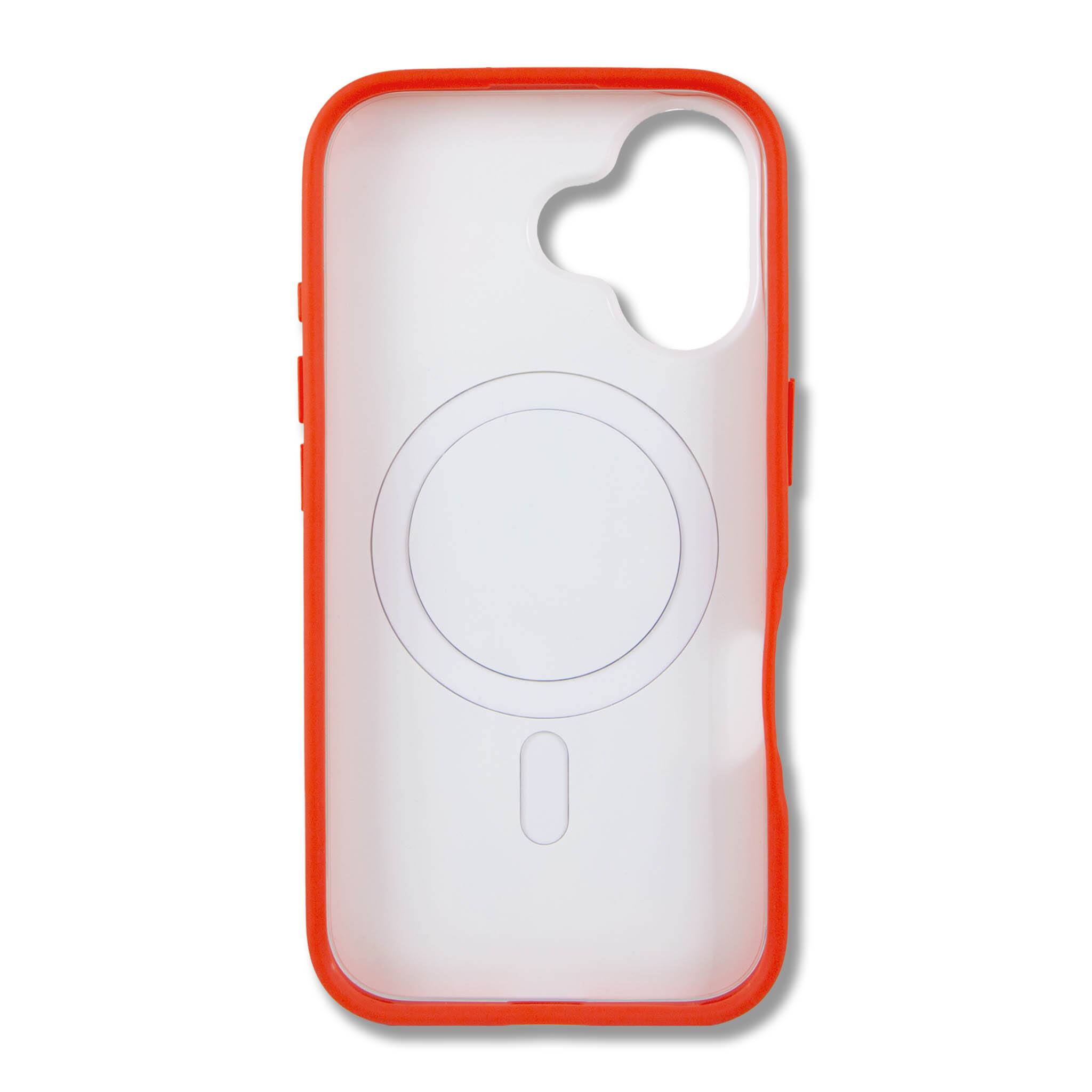 Alt View 1. Sonix - iPhone 17 Case Sardines - Multi.
