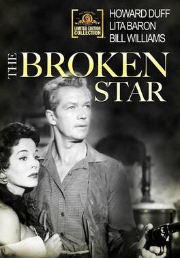 The Broken Star - DVD