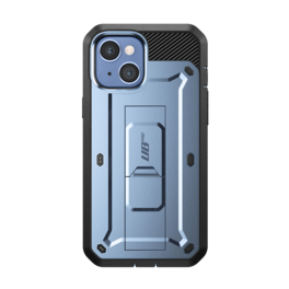 SUPCASE - iPhone 13 6.1 inch Unicorn Beetle PRO Rugged Case - Blue