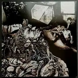 Nurse with Wound - Merzbild Schwet - VINYL LP