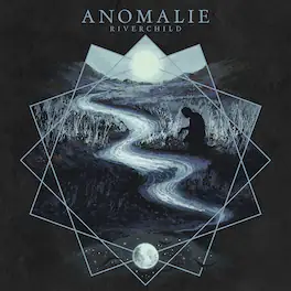 Anomalie - Riverchild - VINYL LP