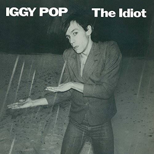 The Idiot [LP] [VINYL]